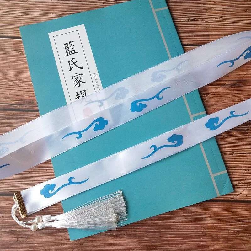 Men'S Accessories For Christmas - Grandmaster do cultivo demoníaco lan wangji