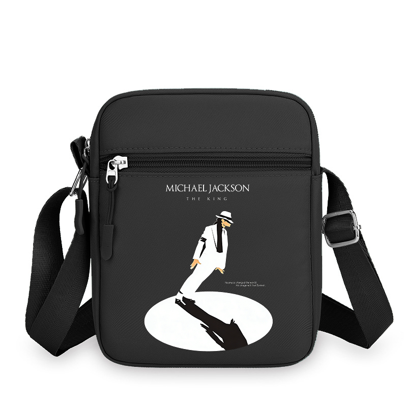 Men Accessories Box - Bolsa de Armazenamento para Celular Anime
