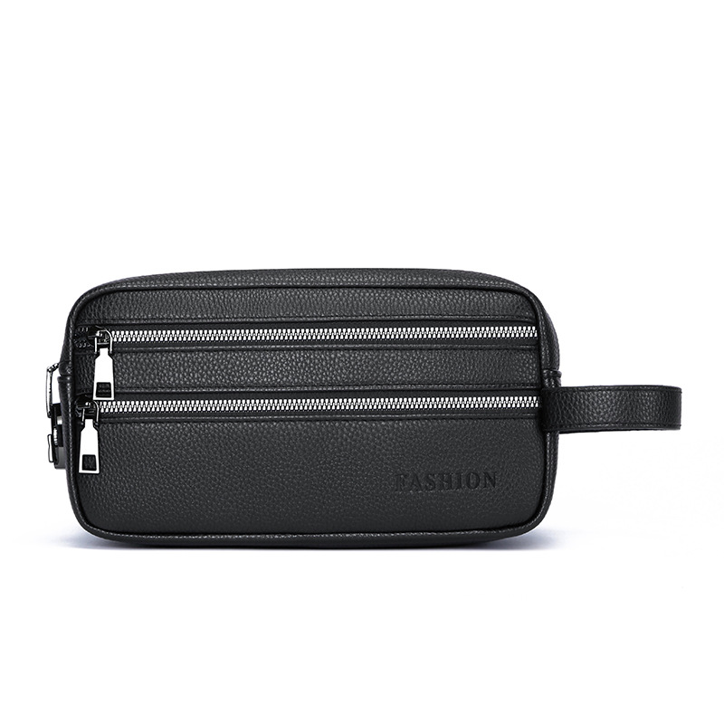 Travel Organizer Men - Bolsa de Mão Vintage para Homens