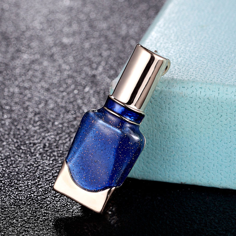 Men Accessories Bouquet - Zlxgirl vívido bonito esmalte unha polonês