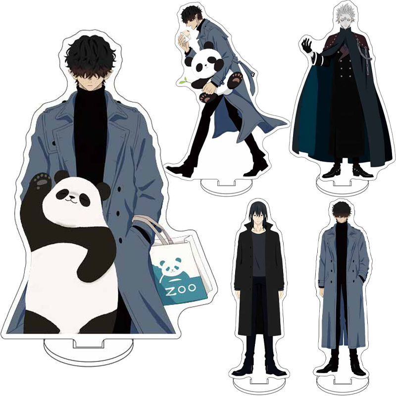 Men Accessories To Gift - Anime de 16CM ‌ Ragna, o