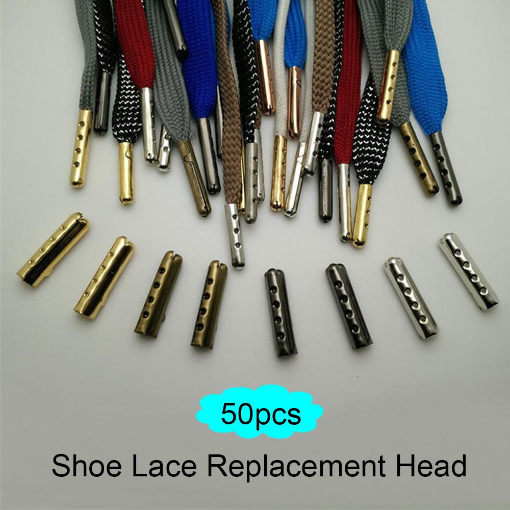 Men Accessories Tips - Shoelaces Repair Dicas para Homens e