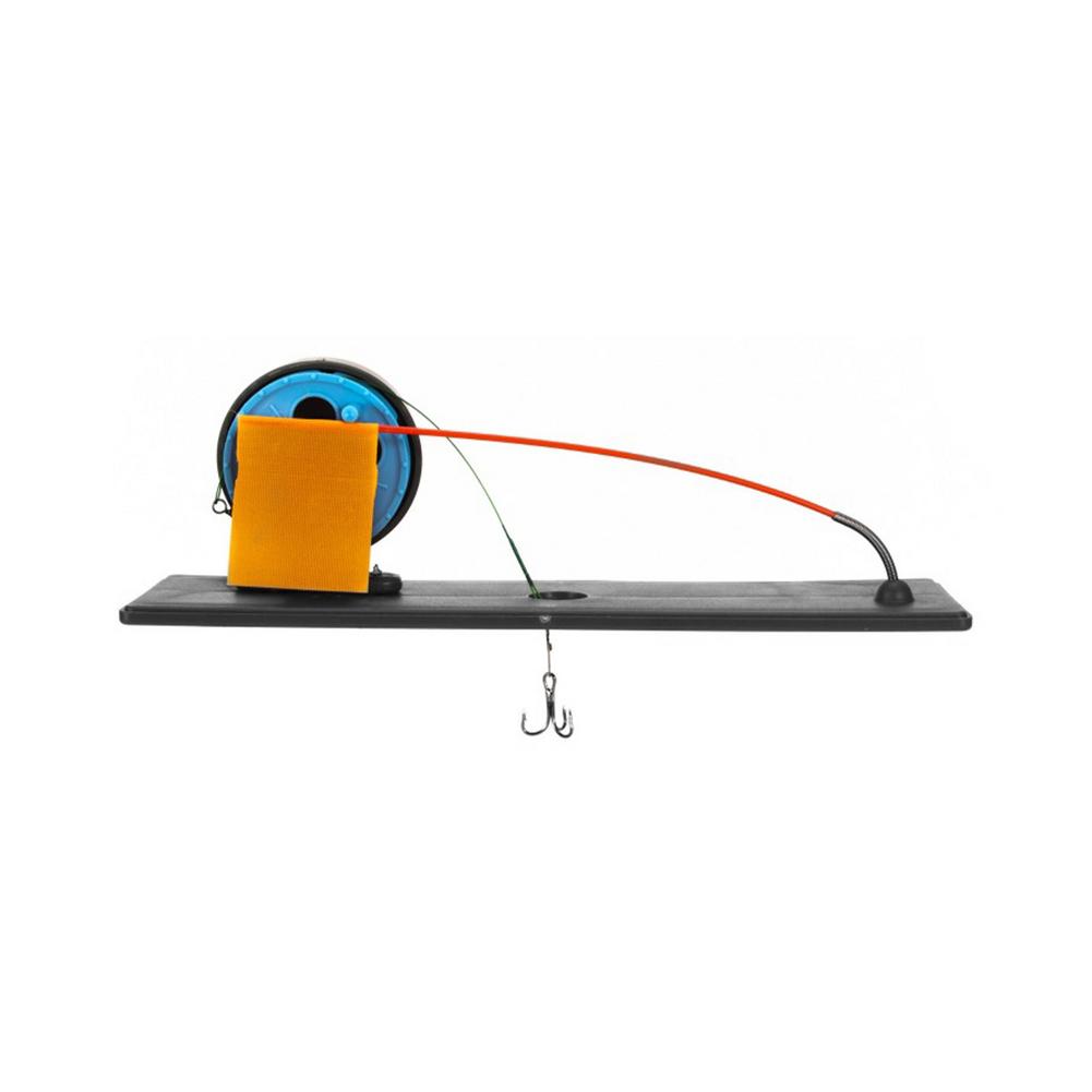 Men Accessories Tips - Vara de pesca no gelo tip-up