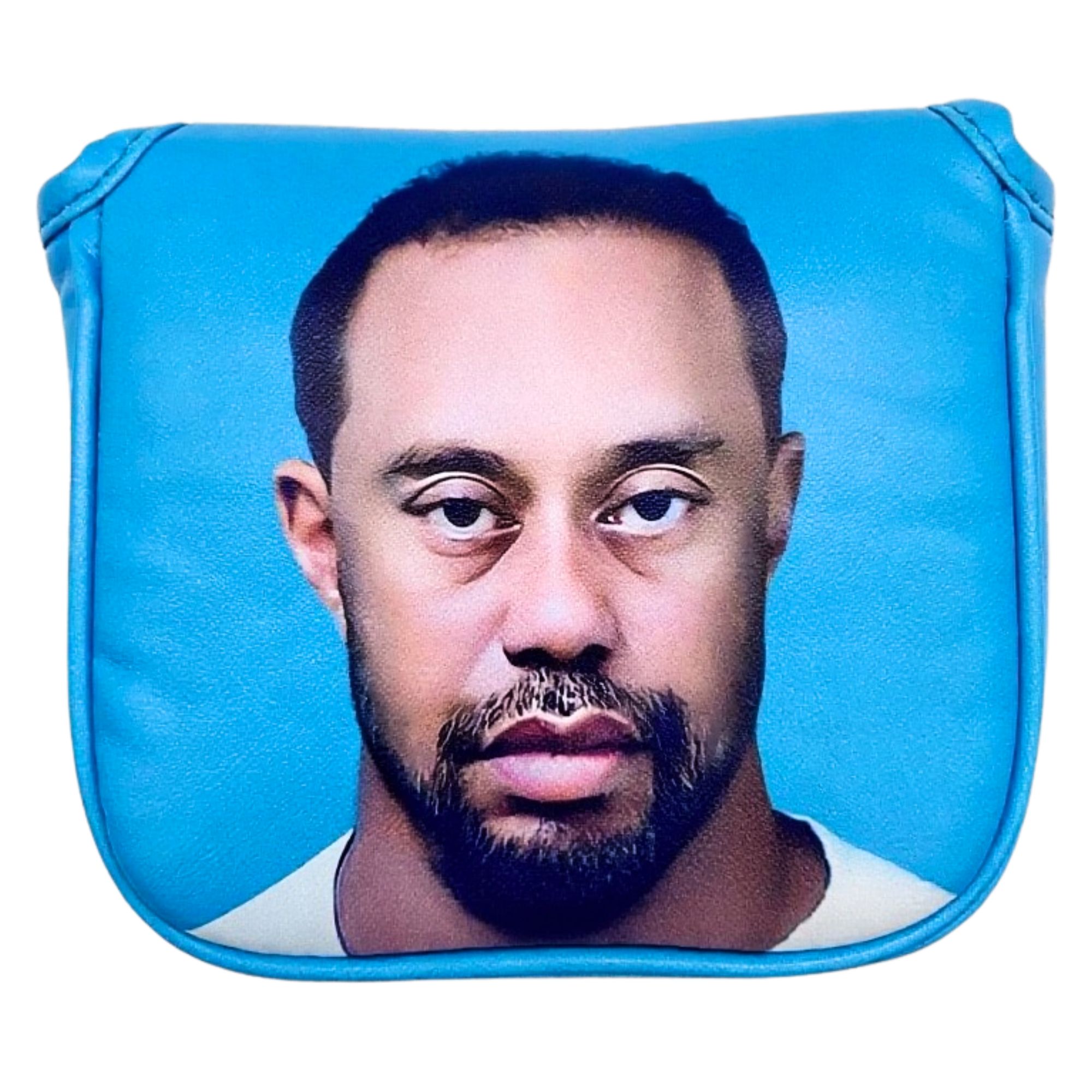Men'S Accessories For Christmas - Capa engraçada para cabeça de taco
