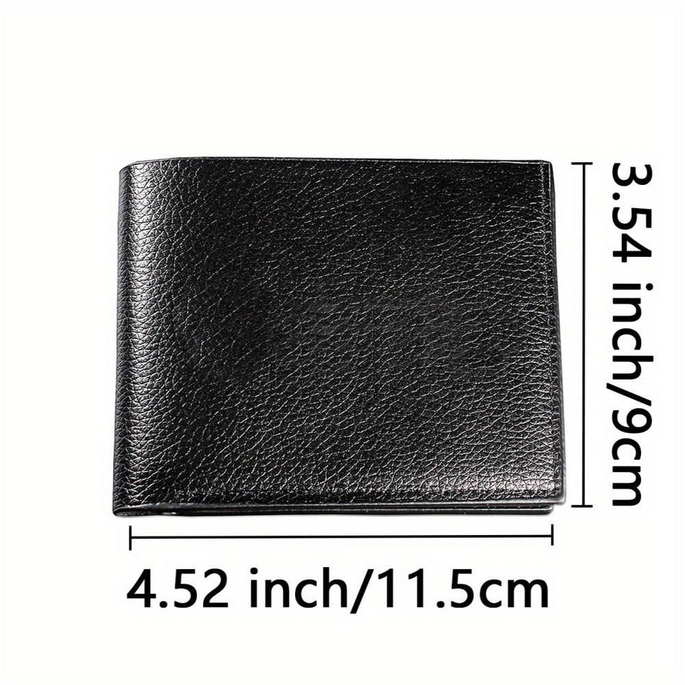 Carteira Masculina com Design  - Men Accessories Bouquet avaliação e preço