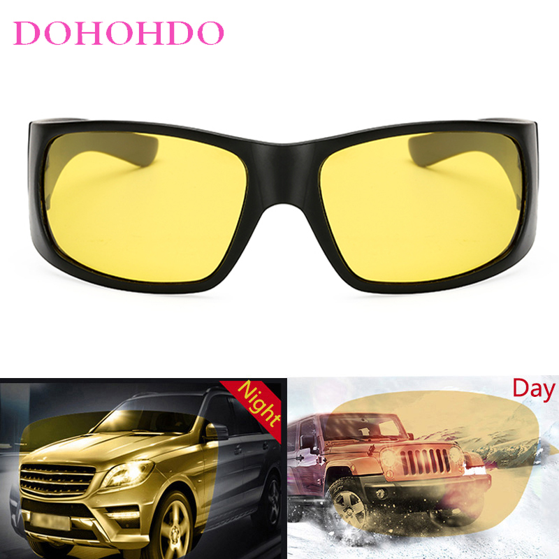 Óculos de Visão Noturna Vintag - Men Accessories Brand avaliação e preço