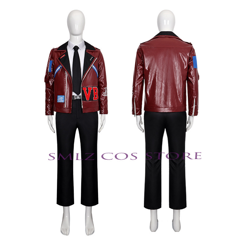 AKT Anime PJSK VBS Cosplay Ani - Men'S Suit Accessories avaliação e preço