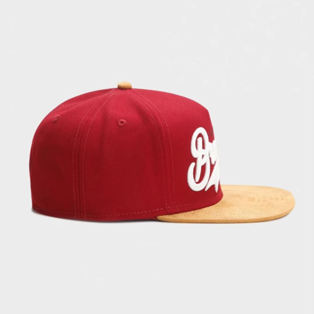 Boné Unissex BROOKLYN Preto Aj - Men Accessories Brand avaliação e preço