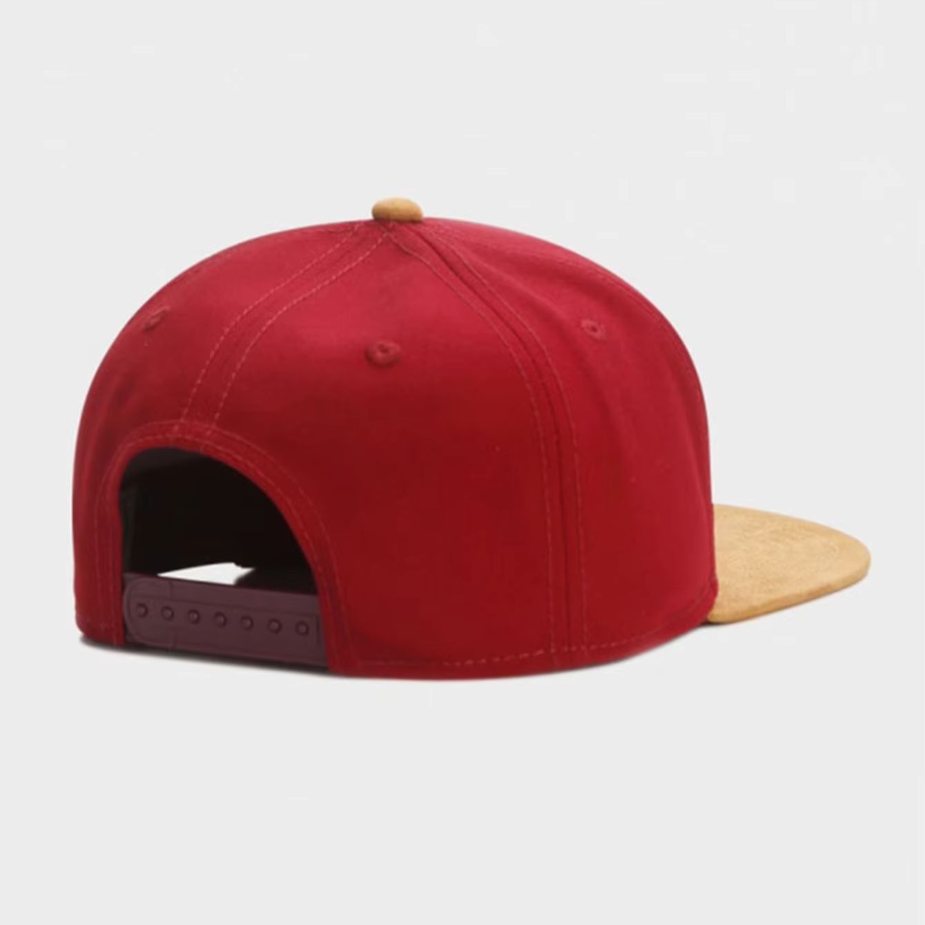 Boné Unissex BROOKLYN Preto Aj - Men Accessories Brand avaliação e preço