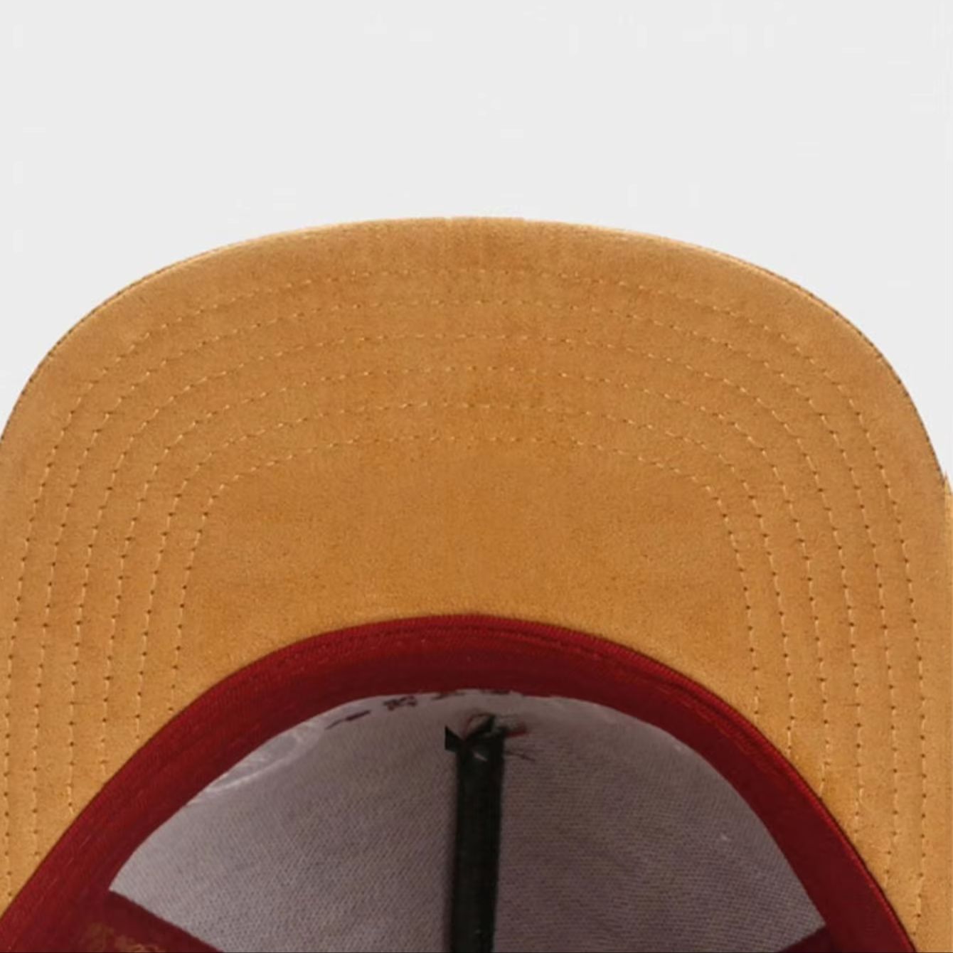 Boné Unissex BROOKLYN Preto Aj - Men Accessories Brand avaliação e preço