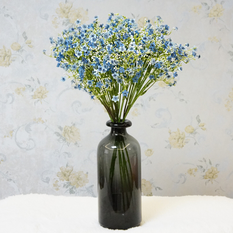1/3 pacotes gypsophila noiva s - Men Accessories Bouquet avaliação e preço