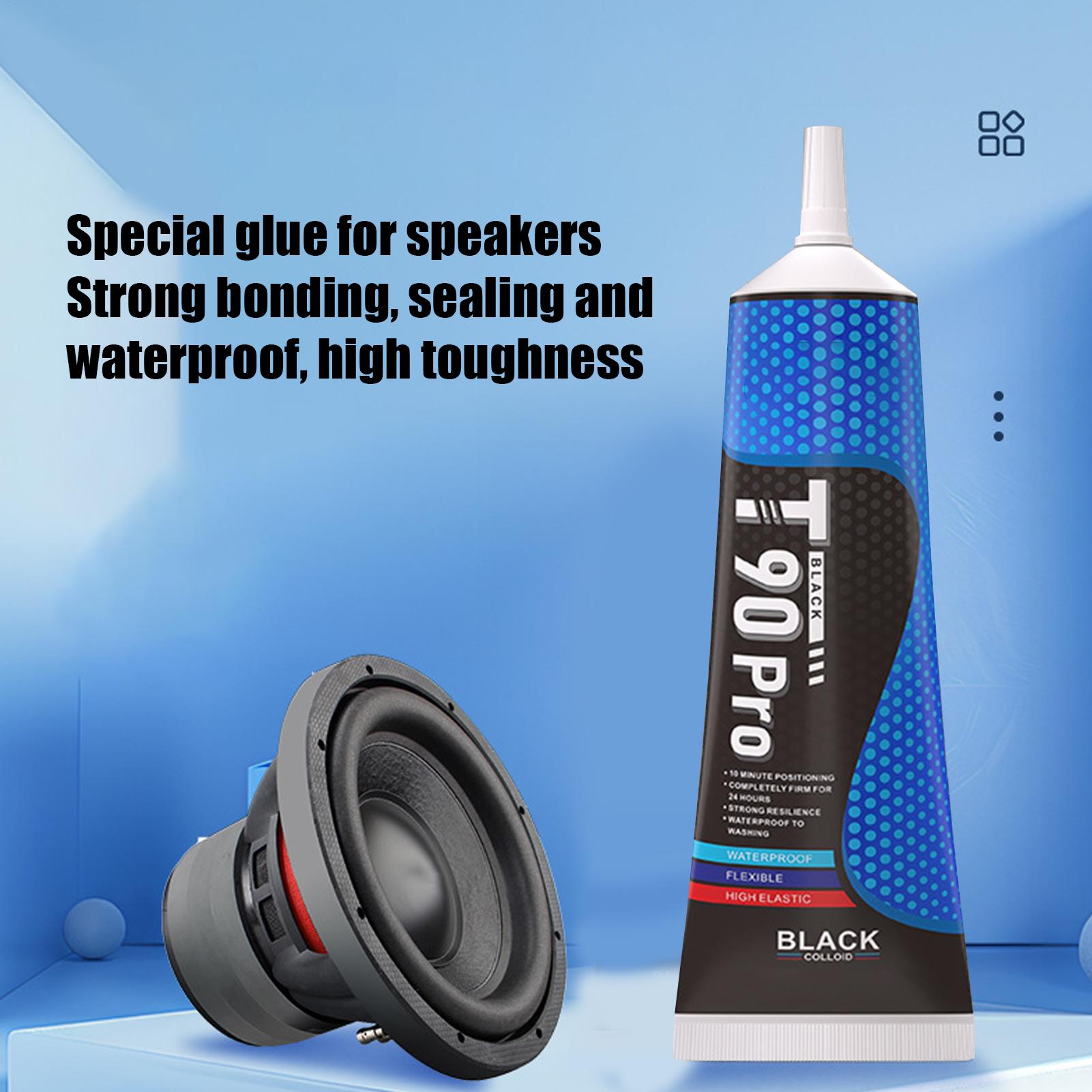 Cola para Reparação de Alto-fa - Men'S Accessories Rack avaliação e preço