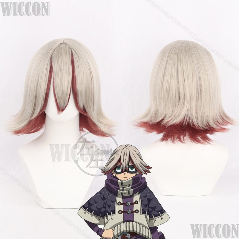 Fantasia de Cosplay Fu Orostor - Men'S Suit Accessories avaliação e preço
