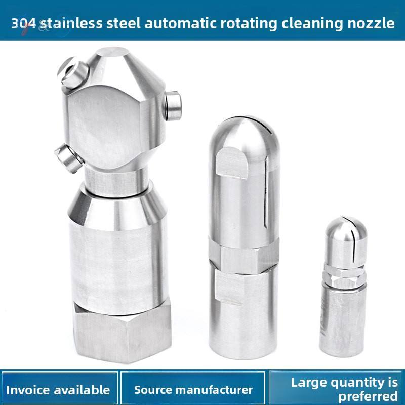 360 °   Bico de Pulverização A - Flask Stainless Steel avaliação e preço