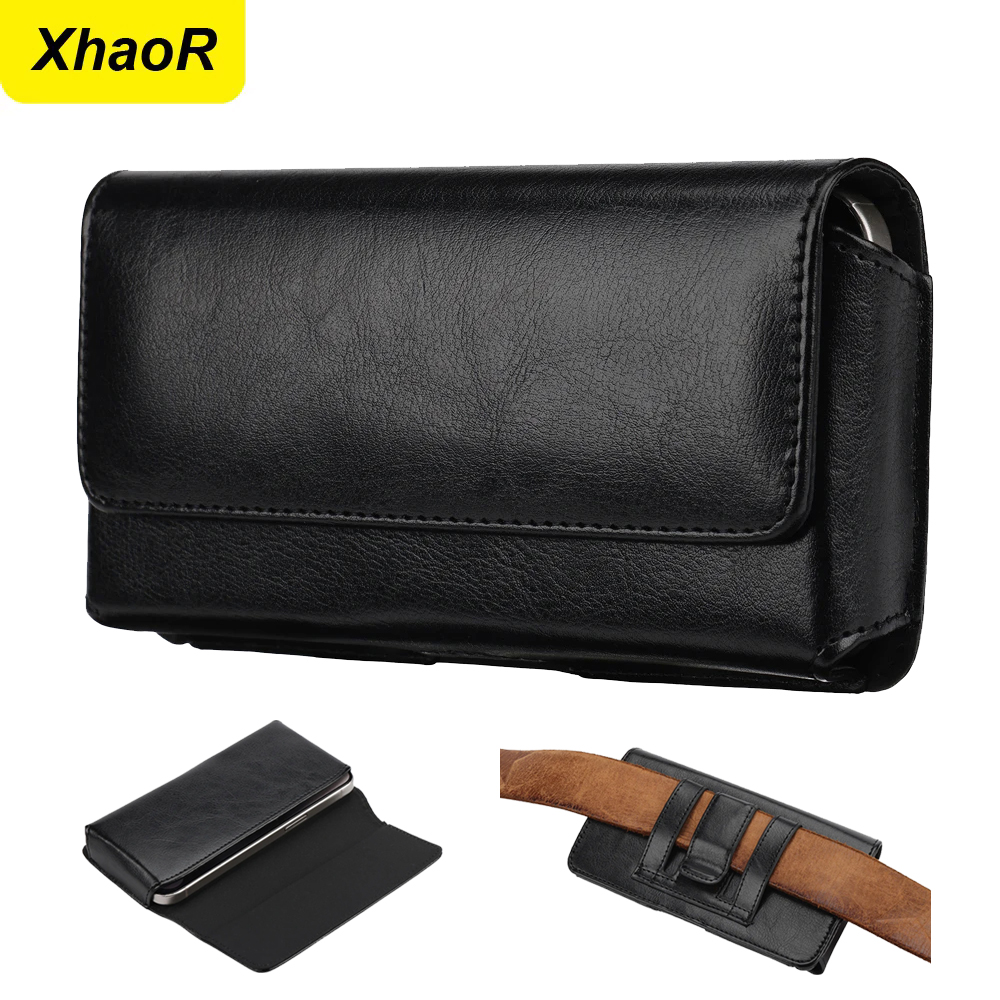Bolsa de Cinto Universal de Co - Men Accessories Box avaliação e preço