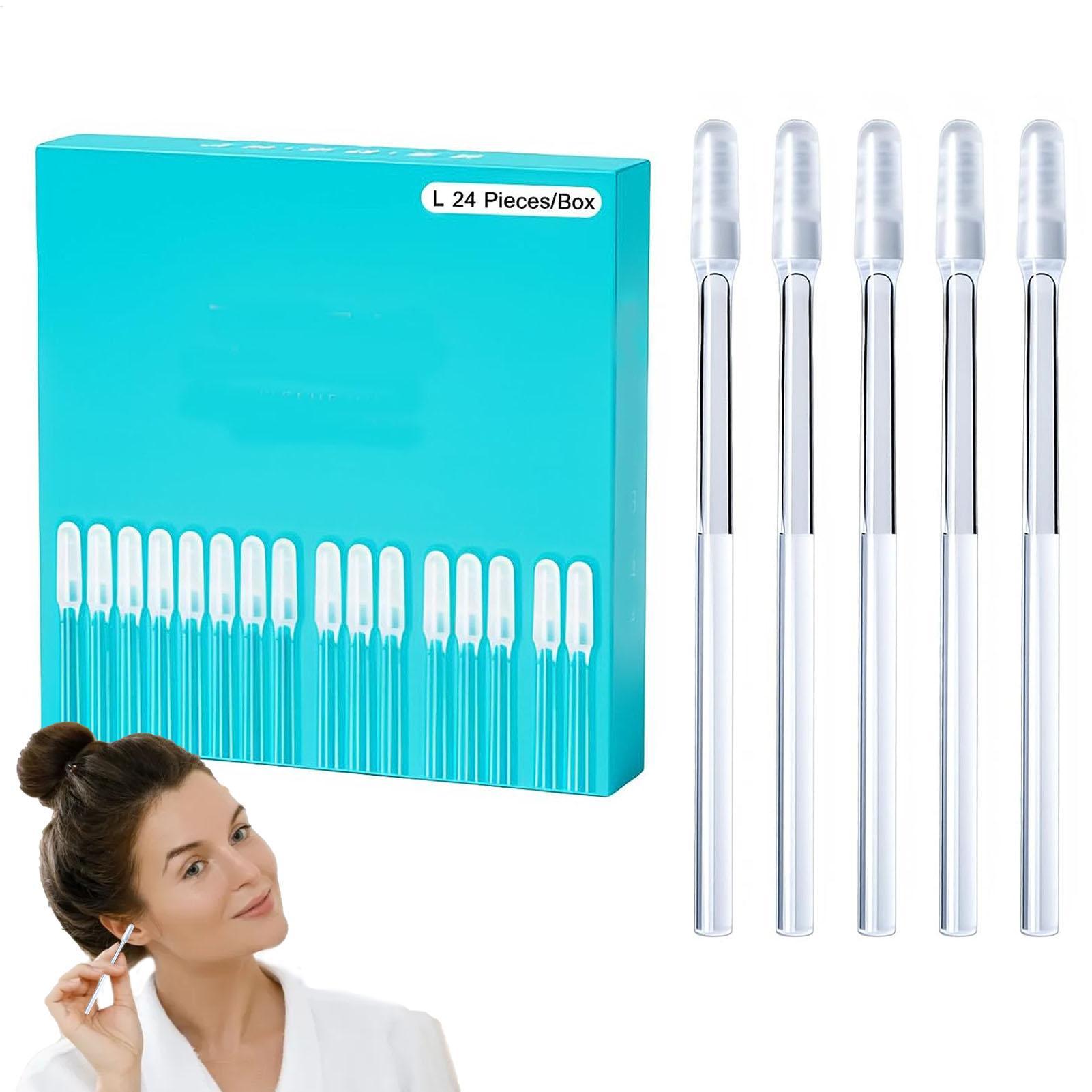 Kit de Remoção de Cera de Ouvi - Men Accessories Tips avaliação e preço