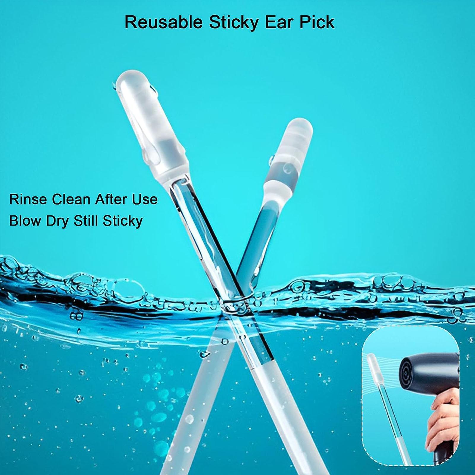 Kit de Remoção de Cera de Ouvi - Men Accessories Tips avaliação e preço