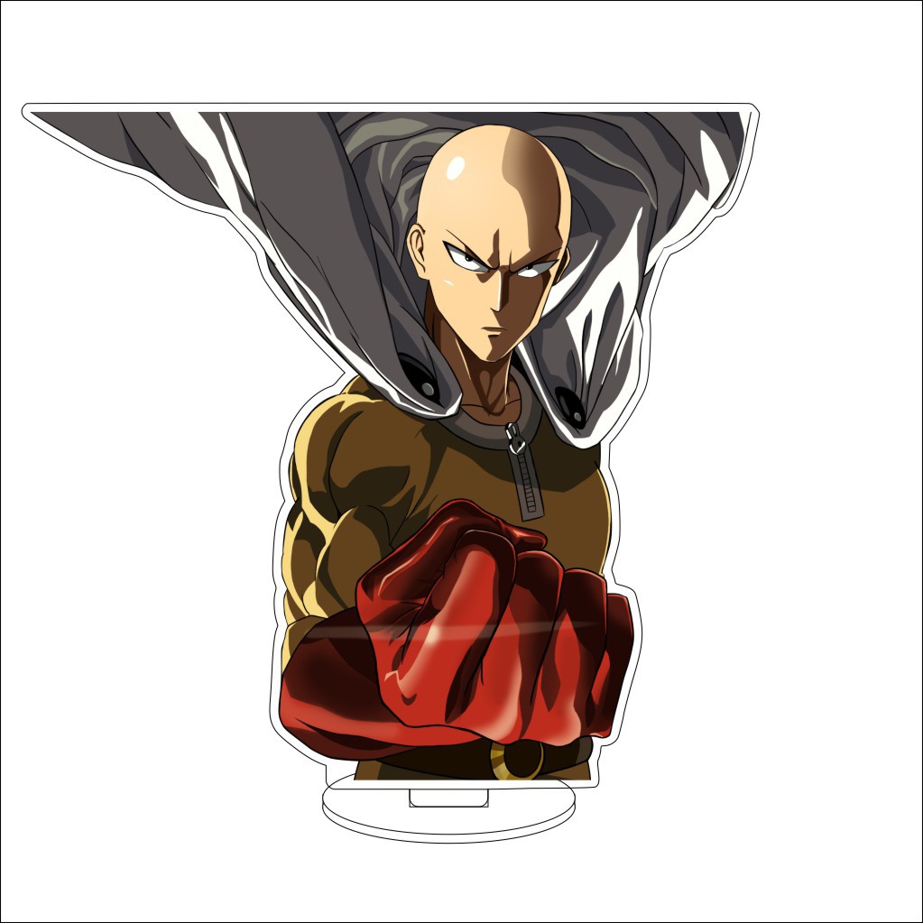 Figura de Acrílico de 16CM do  - Men Accessories To Gift avaliação e preço