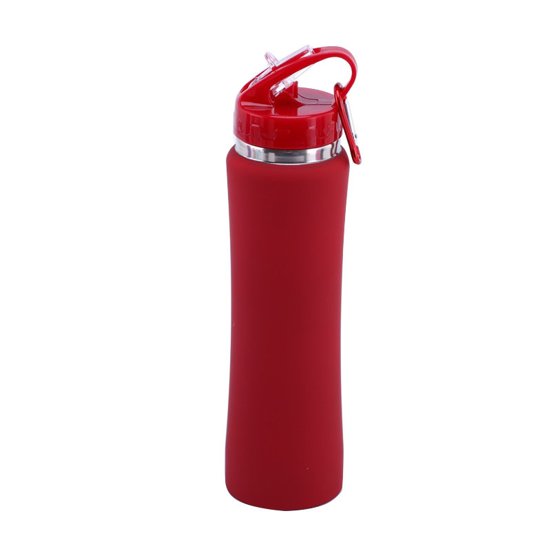 Garrafa Personalizada com Imag - Flask Stainless Steel avaliação e preço