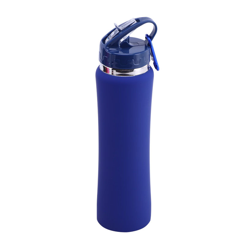 Garrafa Personalizada com Imag - Flask Stainless Steel avaliação e preço