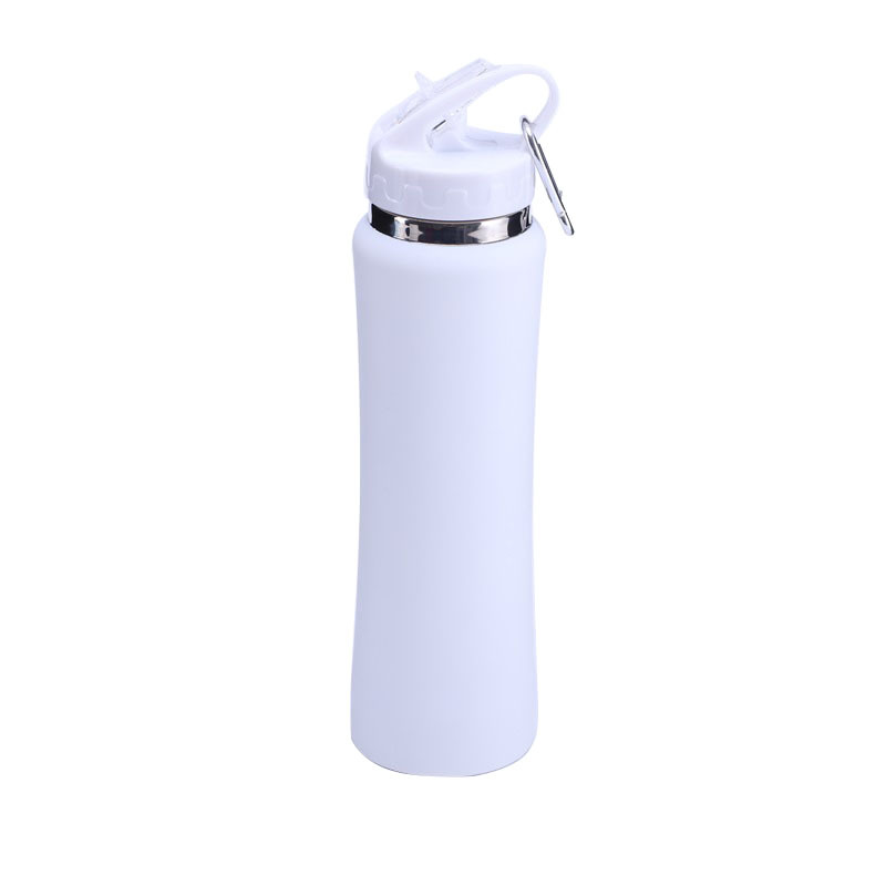 Garrafa Personalizada com Imag - Flask Stainless Steel avaliação e preço