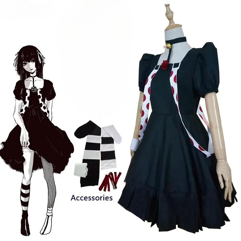 Fantasia de Cosplay Anime Toky - Men'S Suit Accessories avaliação e preço
