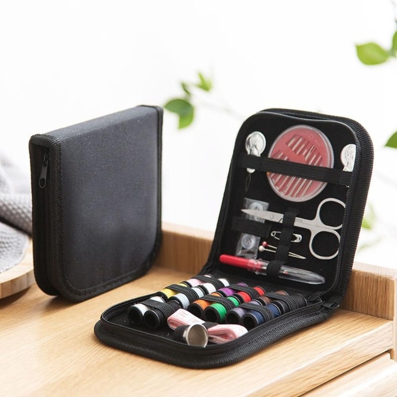 Kit de costura portátil para v - Men'S Accessories Rack avaliação e preço