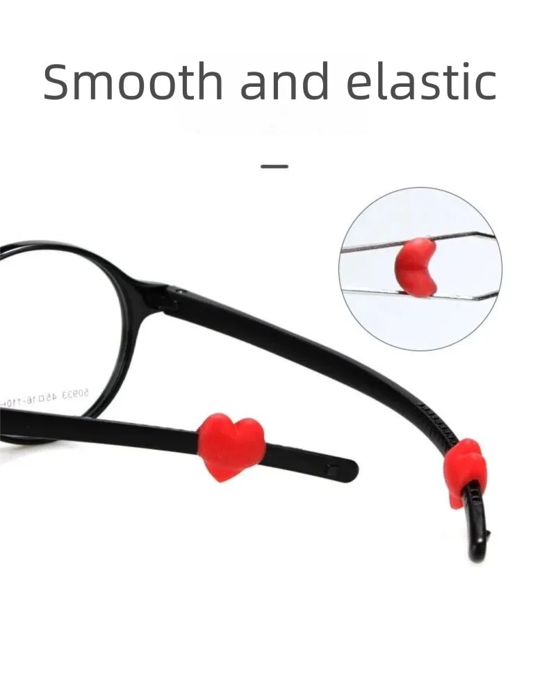 20 Peças de Protetores de Sili - Men Accessories Tips avaliação e preço