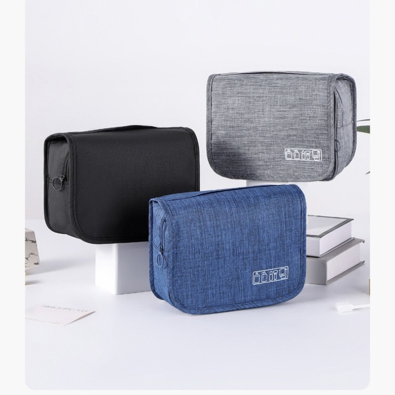 Bolsa de Higiene Pessoal Suspe - Travel Organizer Men avaliação e preço