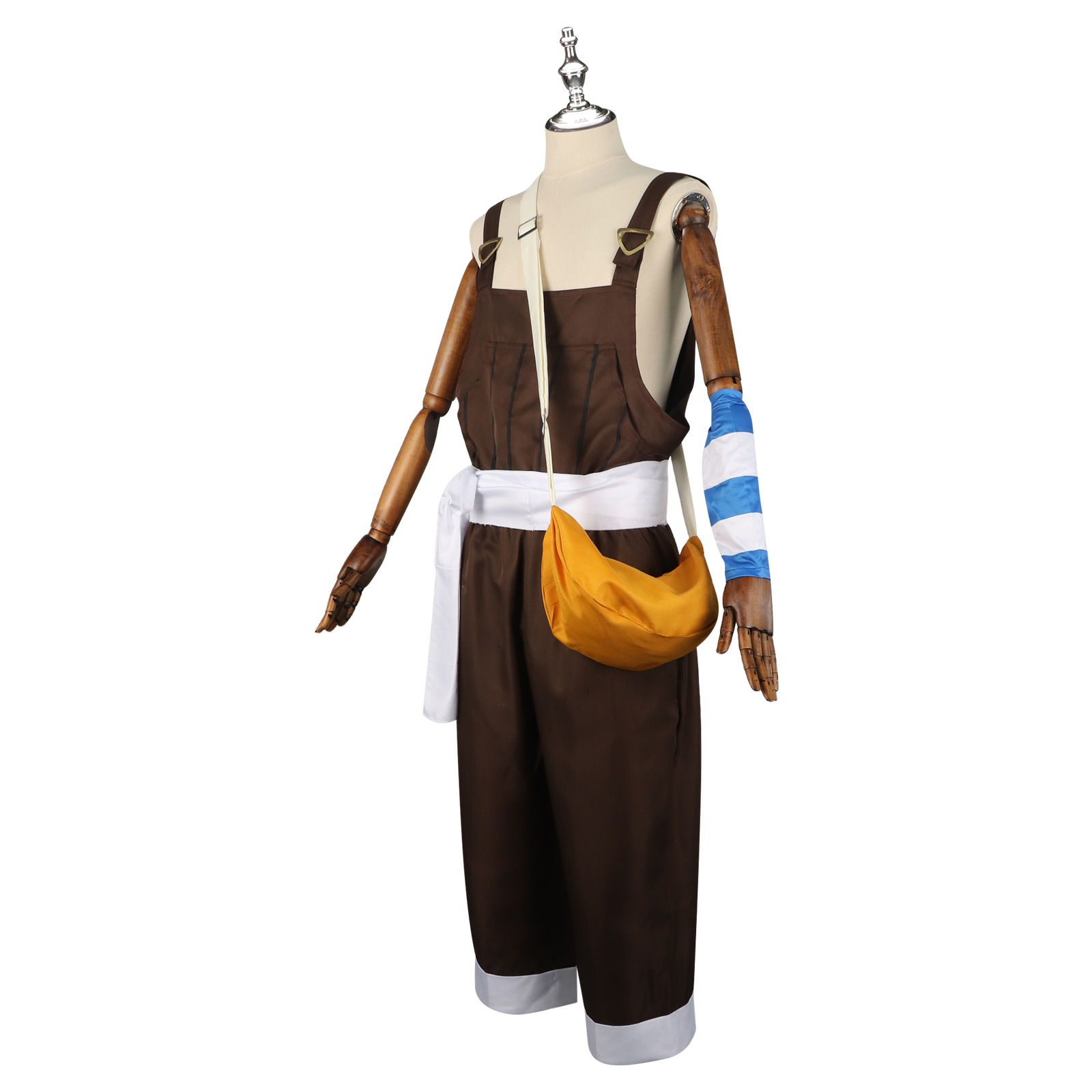 Fantasia de Cosplay do Persona - Men'S Suit Accessories avaliação e preço