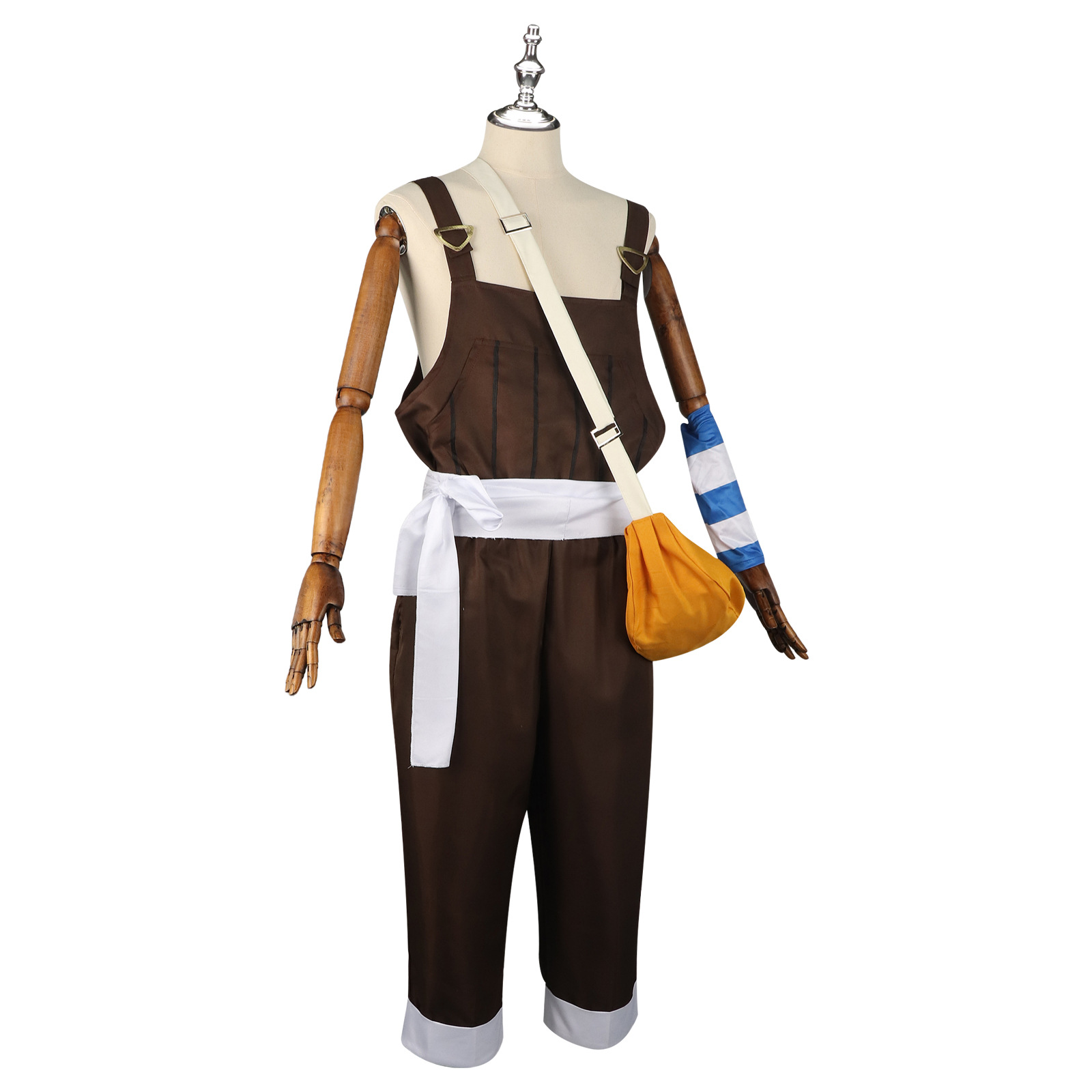 Fantasia de Cosplay do Persona - Men'S Suit Accessories avaliação e preço