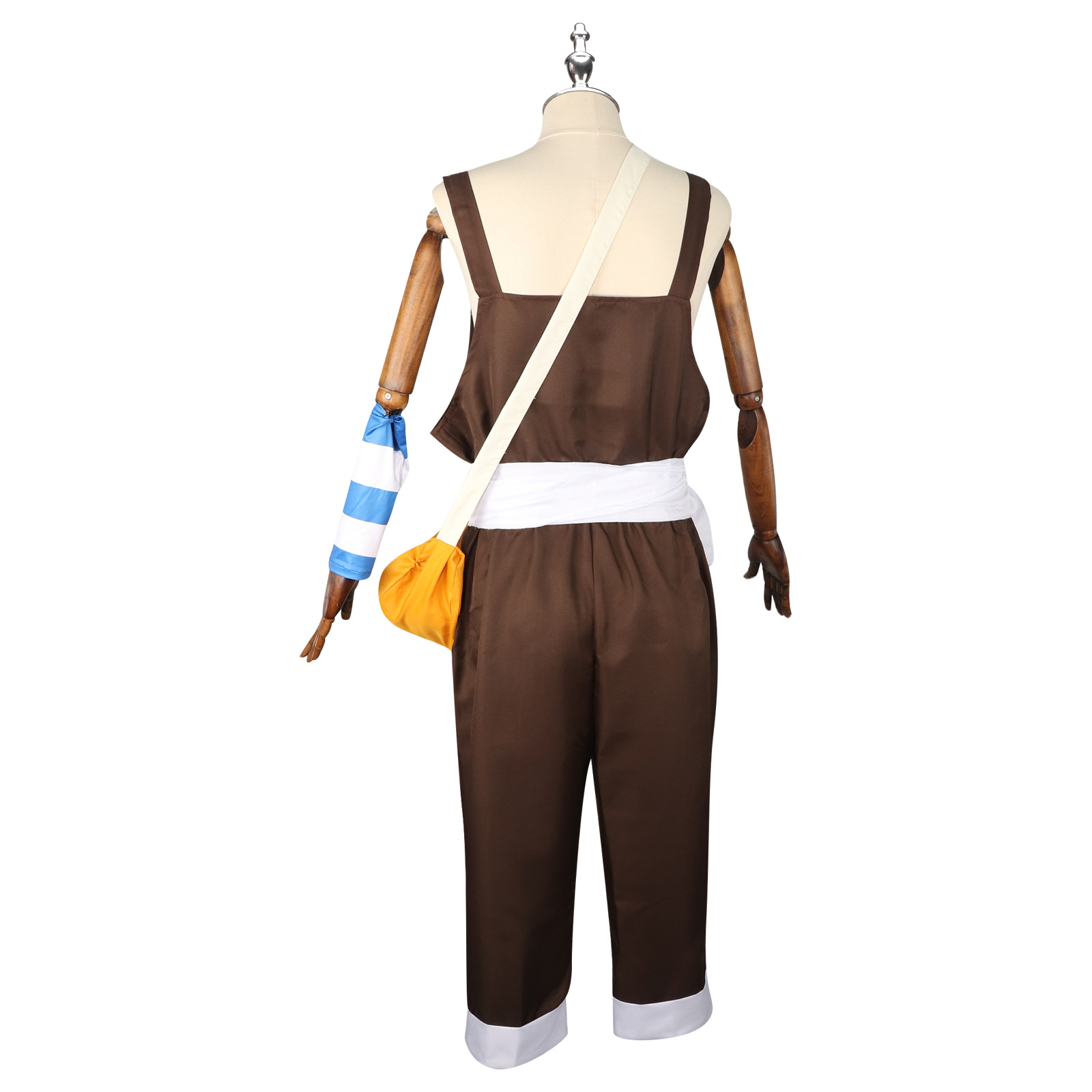 Fantasia de Cosplay do Persona - Men'S Suit Accessories avaliação e preço