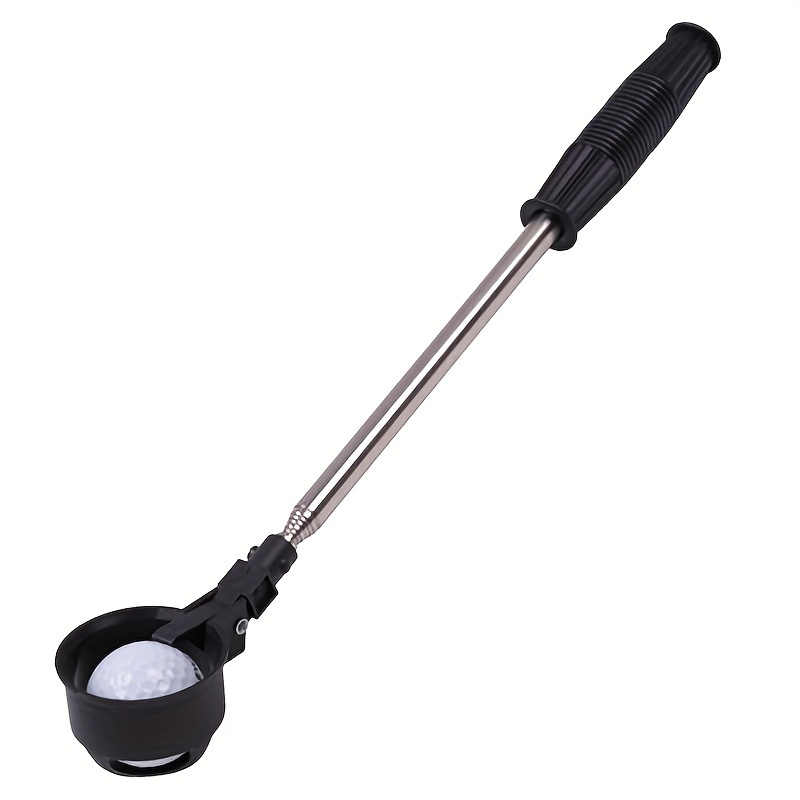 Recuperador de Bolas de Golfe  - Men Accessories To Gift avaliação e preço