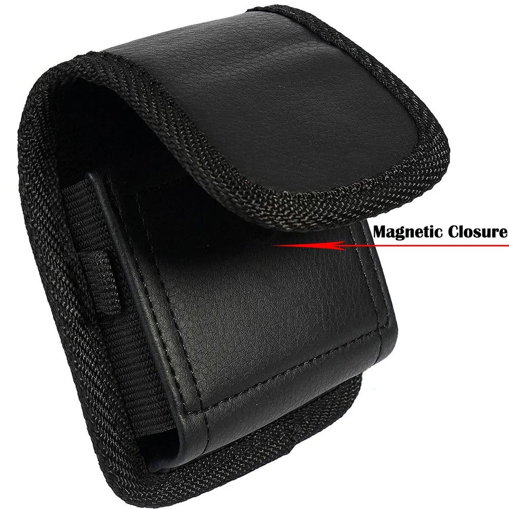 Nova Bolsa de Cintura Masculin - Men Accessories Box avaliação e preço