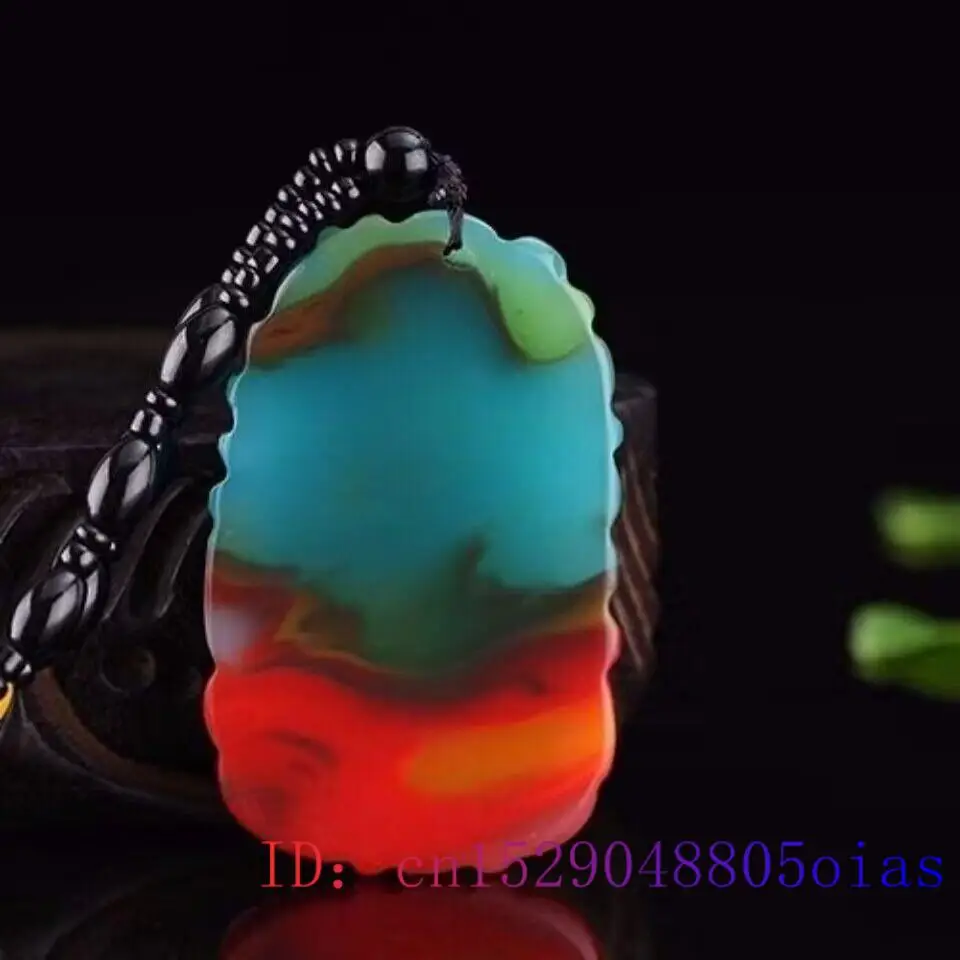 Real jade dragão pingente cola - Men Accessories Necklace avaliação e preço