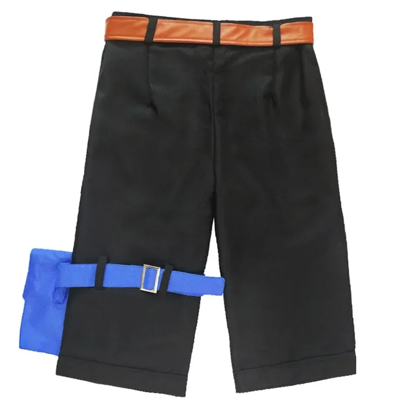 Anime portgas · d · ace cospla - Men'S Suit Accessories avaliação e preço