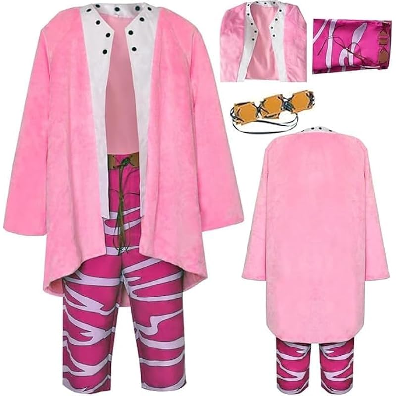Fantasia de Cosplay Anime JOKE - Men'S Suit Accessories avaliação e preço