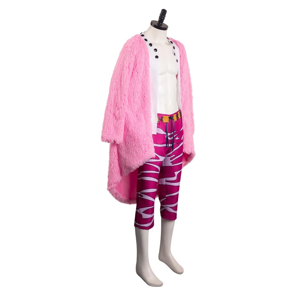 Fantasia de Cosplay Anime JOKE - Men'S Suit Accessories avaliação e preço