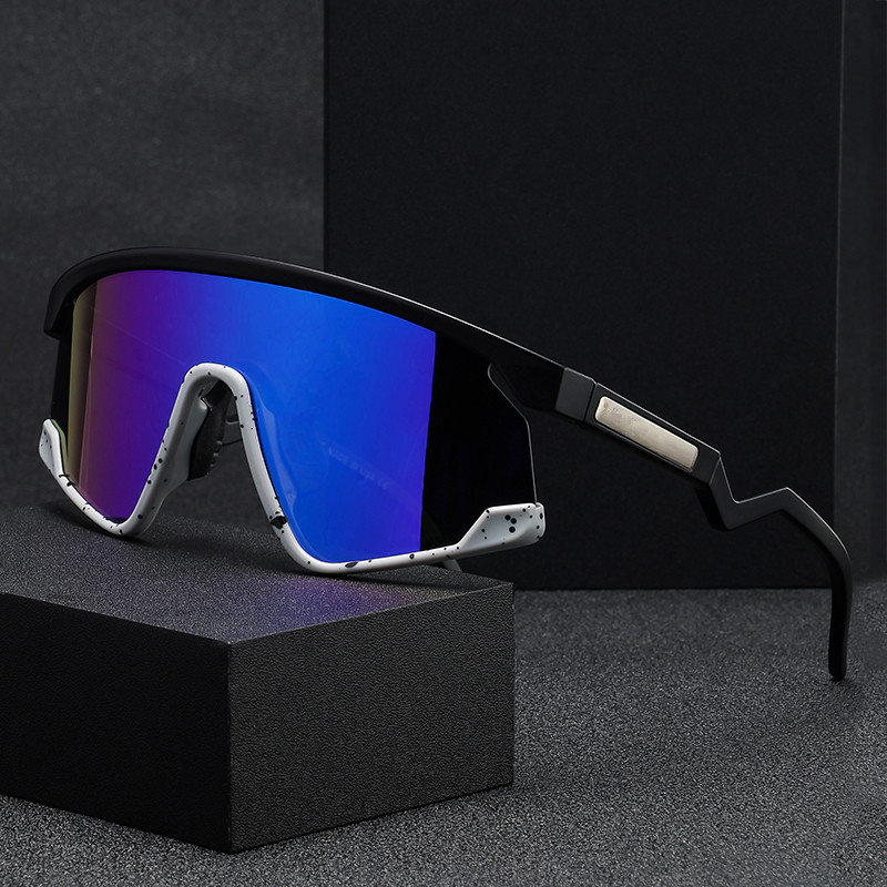 Óculos de Ciclismo Masculinos  - Men Accessories Brand avaliação e preço