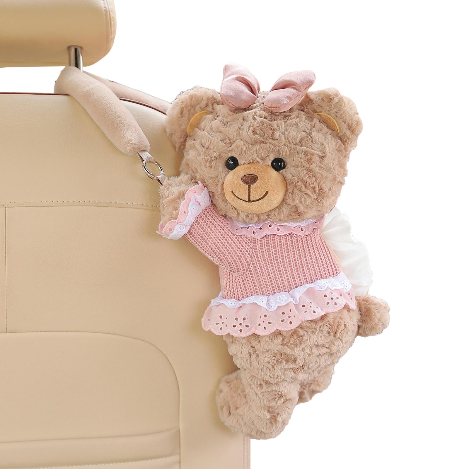 Caixa de Lenços para Carro em  - Men'S Accessories Rack avaliação e preço