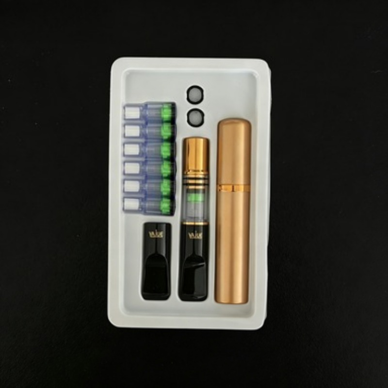 Filtro de Fumaça Destacável pa - Men Accessories To Gift avaliação e preço