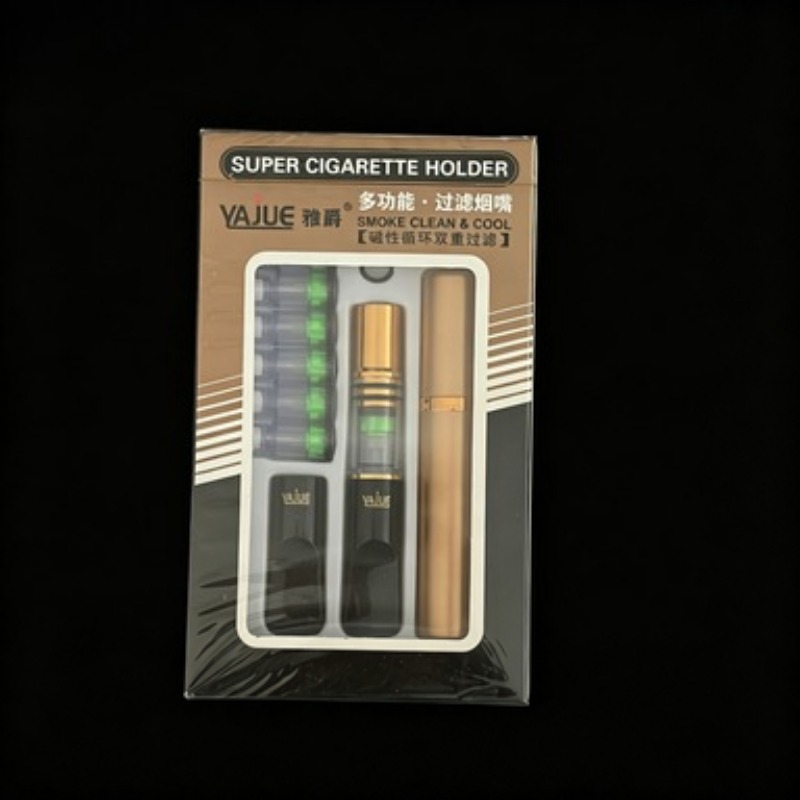 Filtro de Fumaça Destacável pa - Men Accessories To Gift avaliação e preço