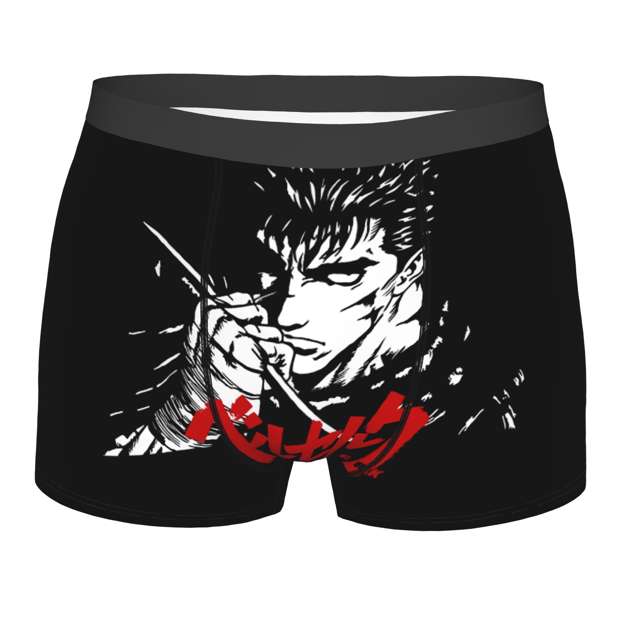 Cuecas Boxer B-Berserks para H - Men Accessories Brand avaliação e preço