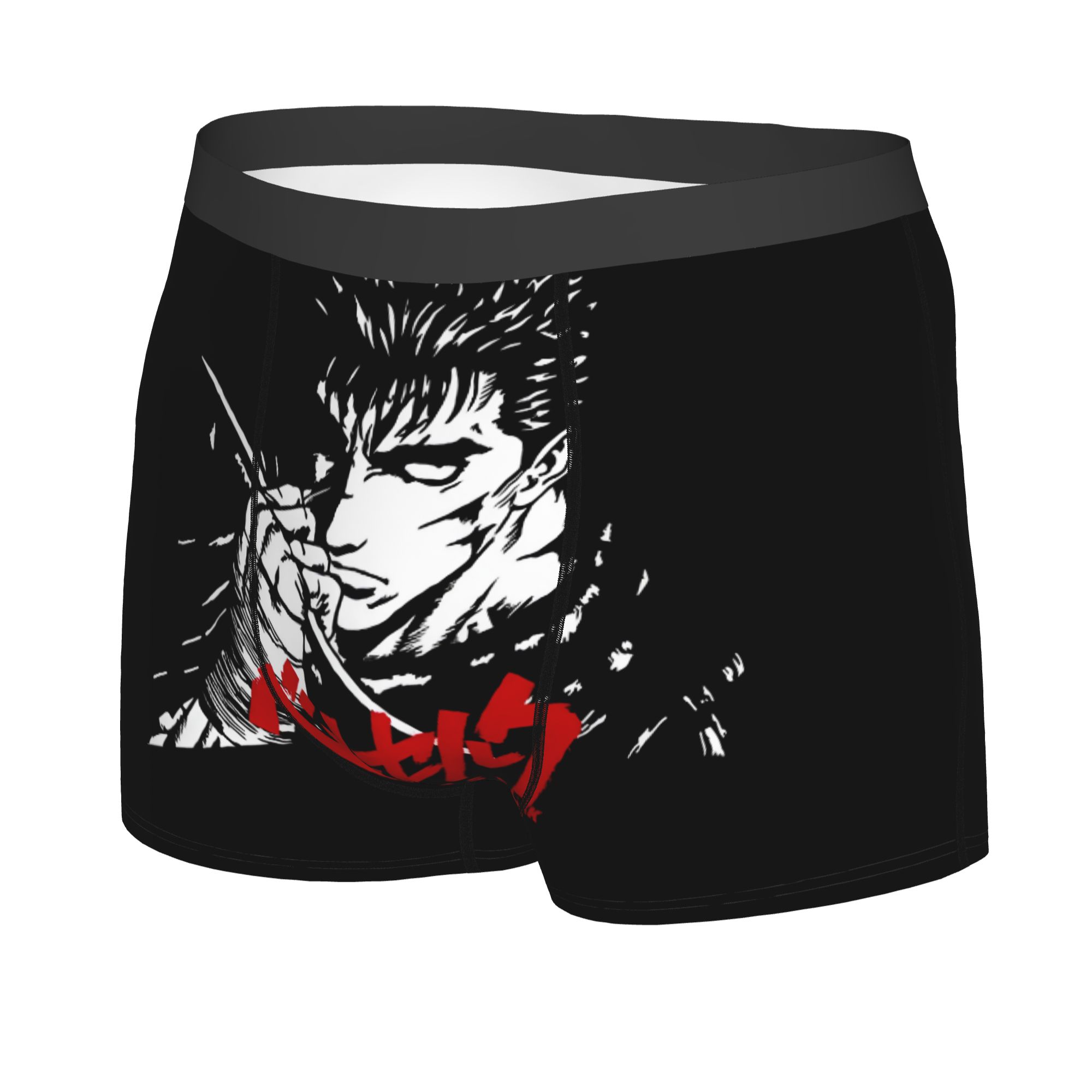 Cuecas Boxer B-Berserks para H - Men Accessories Brand avaliação e preço