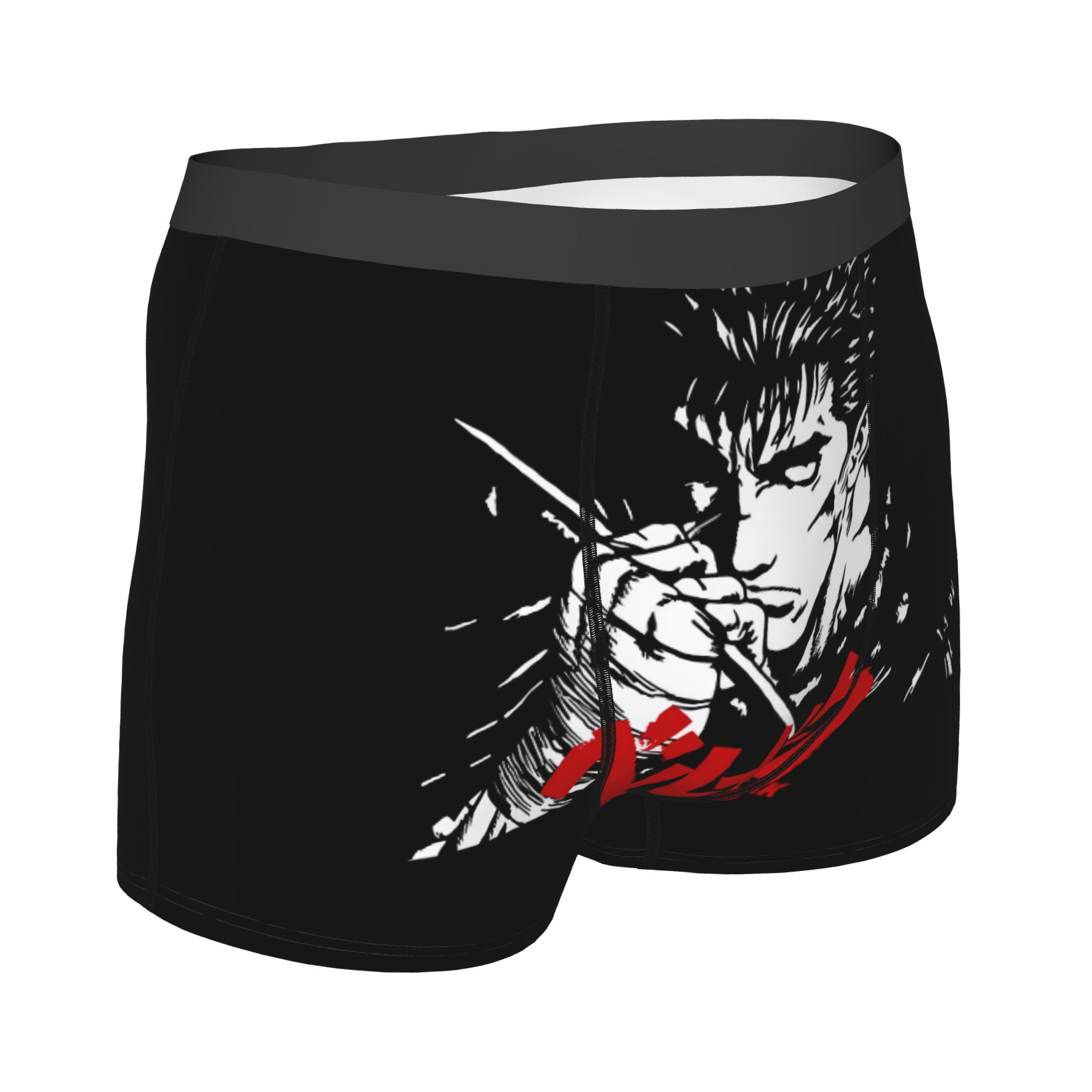 Cuecas Boxer B-Berserks para H - Men Accessories Brand avaliação e preço