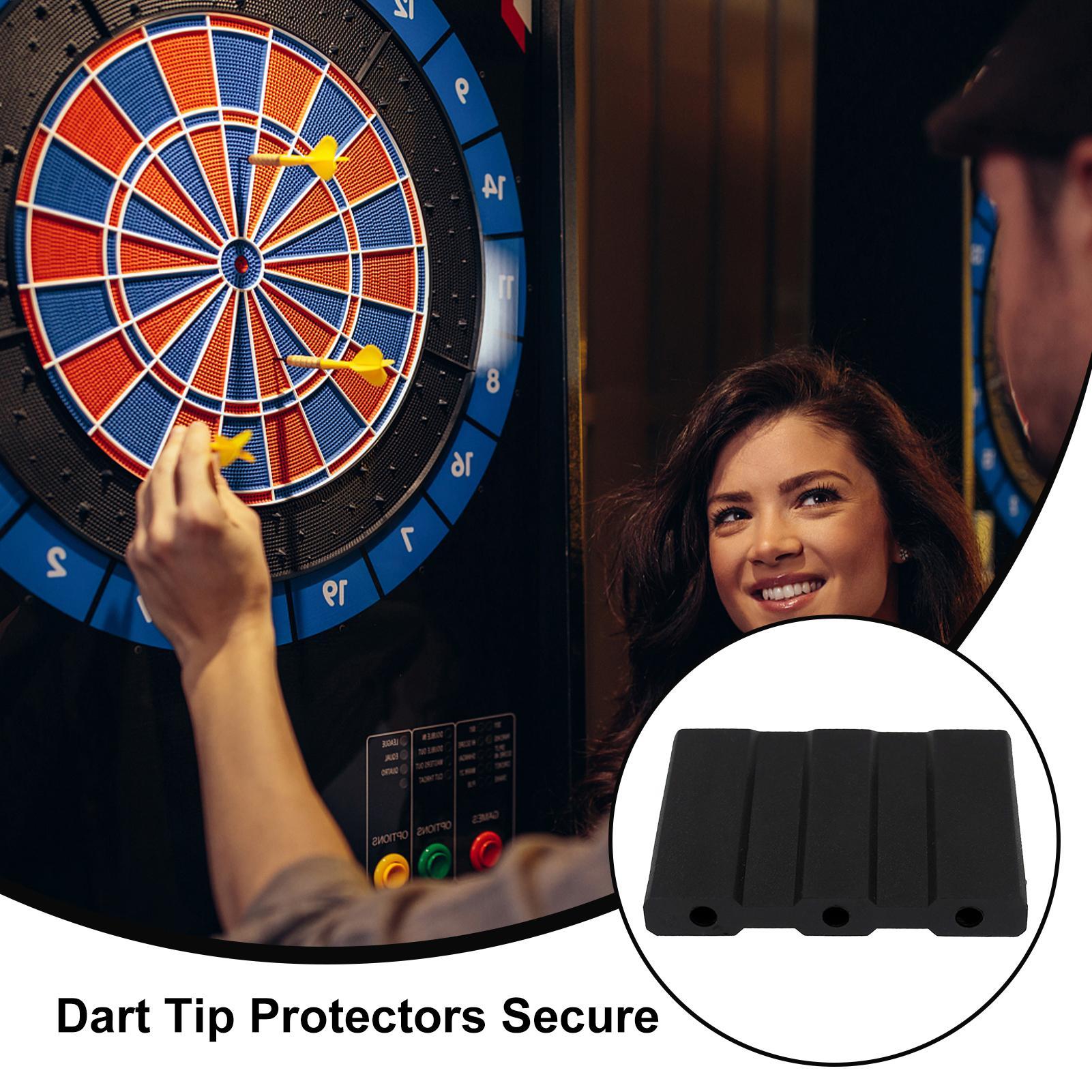 Suporte de ponta de dardo, 4 p - Men Accessories Tips avaliação e preço
