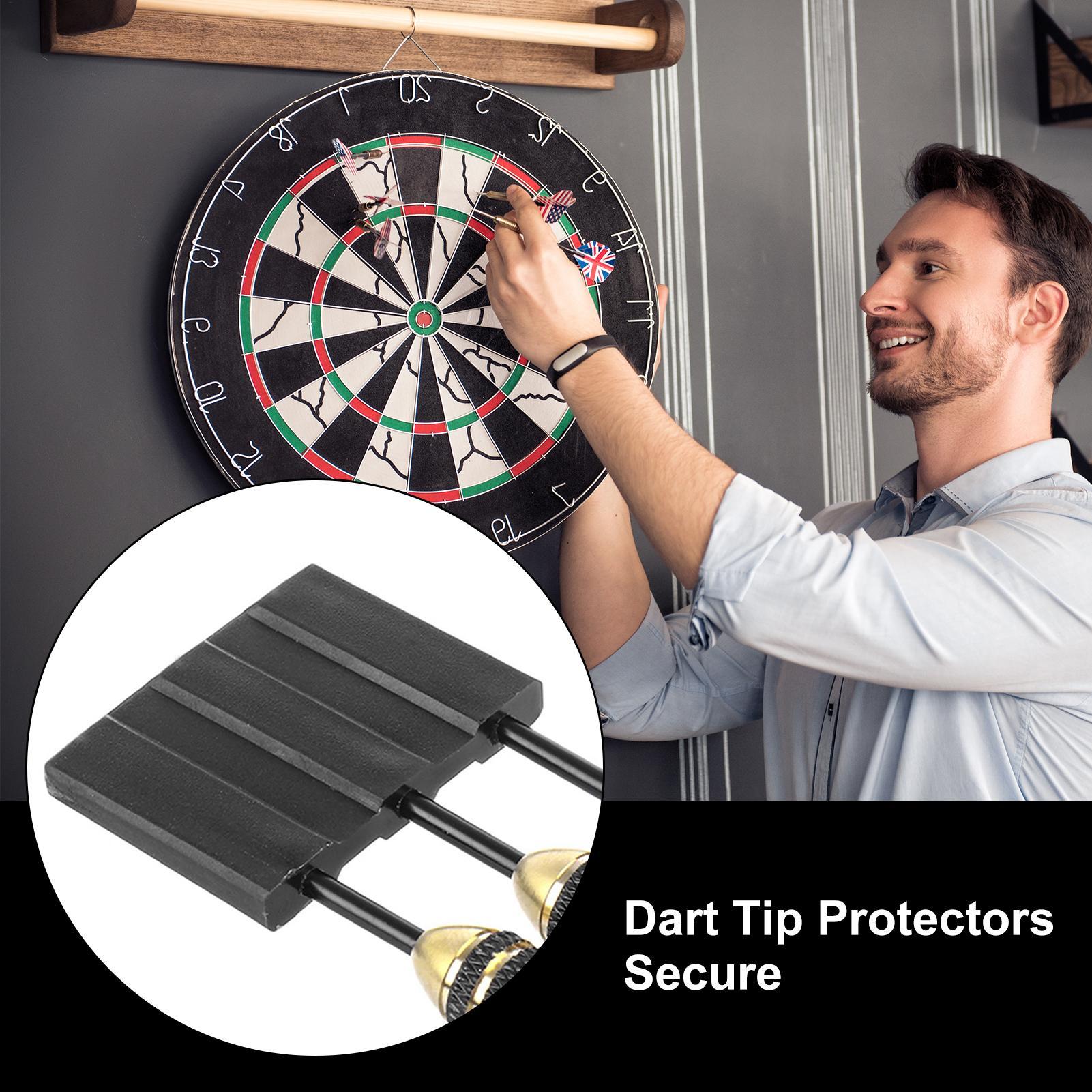 Suporte de ponta de dardo, 4 p - Men Accessories Tips avaliação e preço