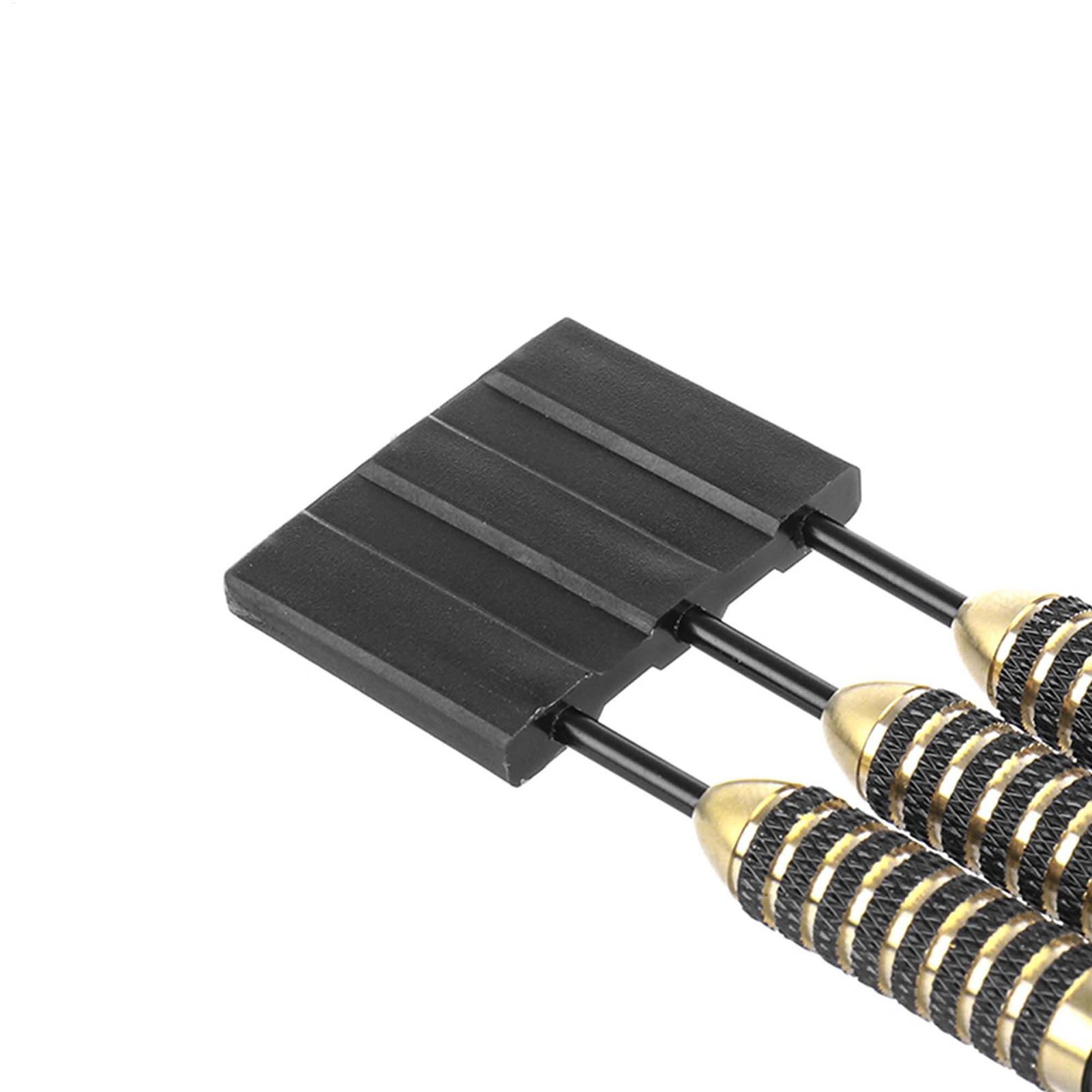 Suporte de ponta de dardo, 4 p - Men Accessories Tips avaliação e preço