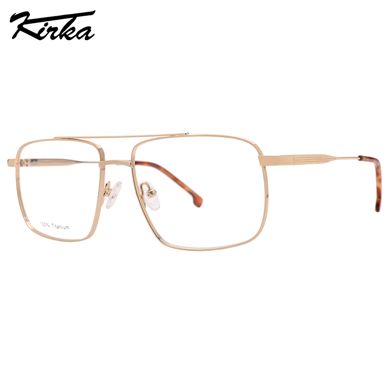 Kirka masculino titânio retâng - Men Accessories Tips avaliação e preço