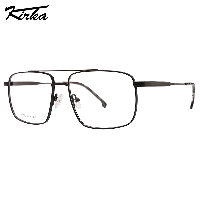 Kirka masculino titânio retâng - Men Accessories Tips avaliação e preço